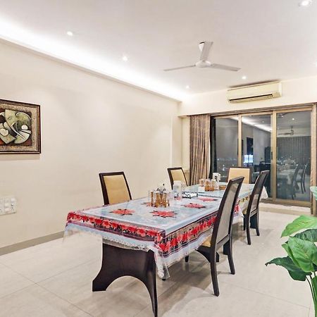 Treebo Trend Bandra Apartments Мумбай Екстериор снимка